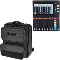 DLZ Creator Bag Bundle