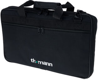 Bag Hercules Inpulse 300 Noir