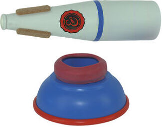 Trombone Hush- Hush Mute
