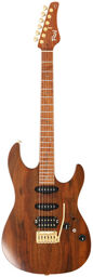 EOS EW2 RM Expert Odyssey Vintage Natural