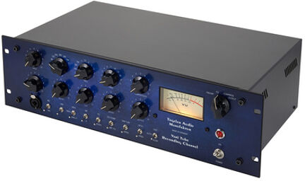 VTRC Recording Channel