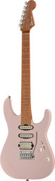 Pro-Mod DK24 HSS 2PT CM SP Satin Shell Pink