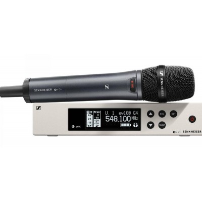 Ew 100 G4-945-S-A1
