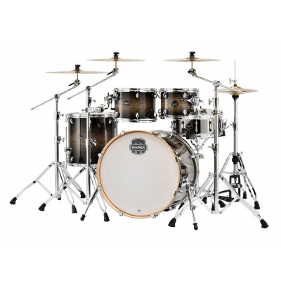 Armory Stage Rock 22 Black Dawn