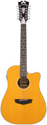 Premier Bowery 12 LS VNatural Vintage natural