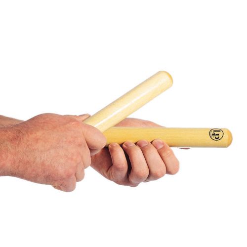 LP262 - Claves Traditionnelles Érable