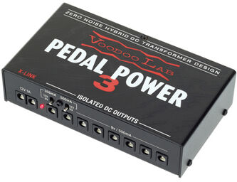 Pedal Power 3