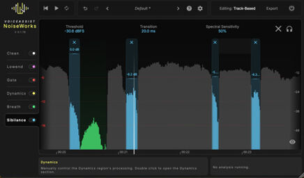 VoiceAssist Advanced