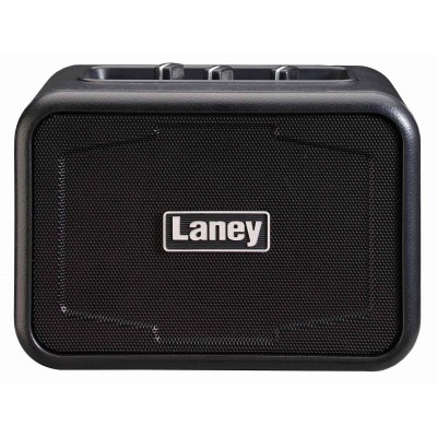 Ampli Mini Ironheart 3W