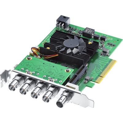 Decklink 8K Pro
