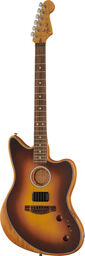Acoustasonic Player Jazzm 2TS 2