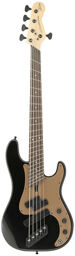 SP1 5 Bass BK Noir