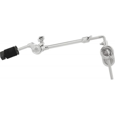 CHB-75CA - Perchette Avec Clamp Cerclage Grosse Caisse Unilock