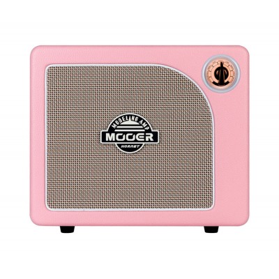 Hornet Pink 15W