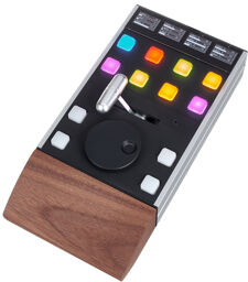 XPERT-A6-BLEND xPert Control