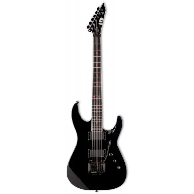 Jh-600Ctm Signature Jeff Hanneman Black