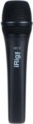 iRig Mic HD 2