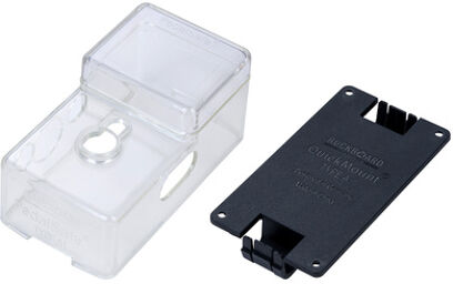 PedalSafe Type A1.1 rockboard