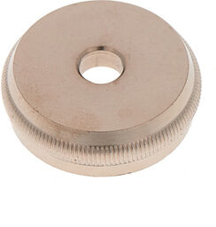 Bottom Valve Cap Tpt. NP