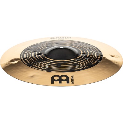 Classics Custom Dual 19