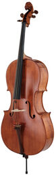 Cello Stradivari Aurora 4/4