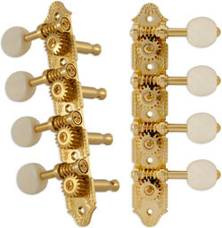 409GW Professional Mandolin G