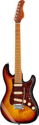 S7 Vintage 3TS 3
