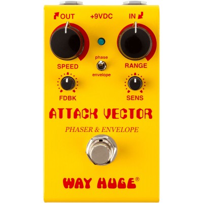 Attack Vector