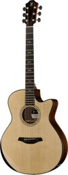 Yellow Deluxe Gc-LI a Naturel haute brillance