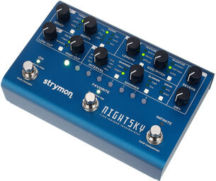 Nightsky Reverb