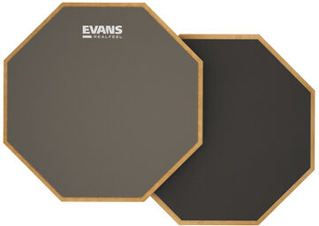 RF-12D Practice Pad