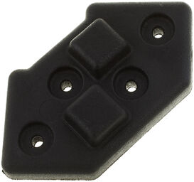 4939 Plastic Stacking Foot