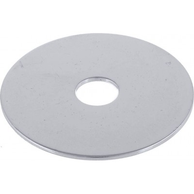 Coupelle Inox Embase HI-hat