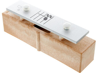 KBN d#3 No28 Resonator Bar