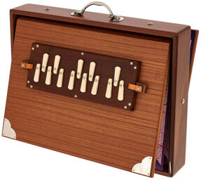 Nataraj Prof. Shruti G-G 432Hz