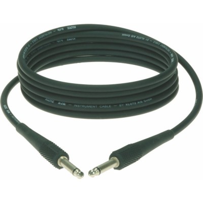 KIK3.0ppsw Kik 3,0M Cle Instrument Noir