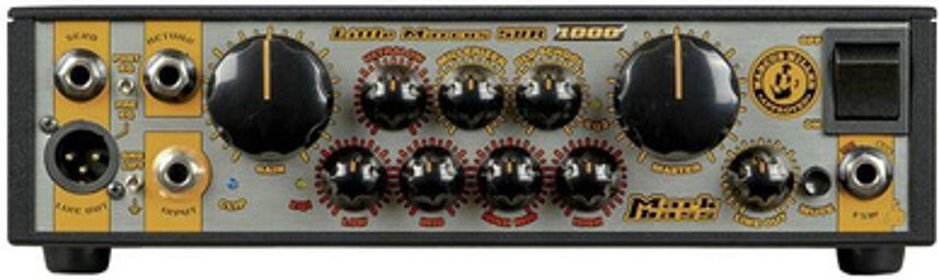 Little Marcus 1000 58R
