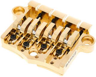 FCH 3-Pt. 4 Str. US Bass G