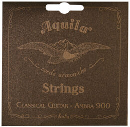 Ambra 900 Nylgut Class. Guitar
