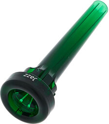 Trumpet Mouthpiece Jazz G Vert