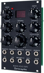 Black Hole DSP 2
