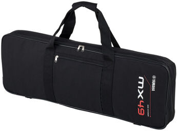 MX49 Bag noir