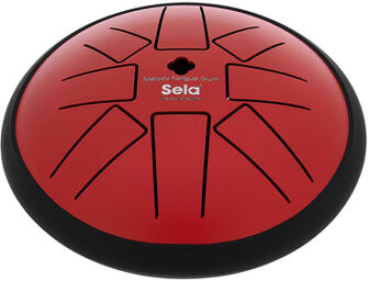 Tongue Drum SE 362 Rouge