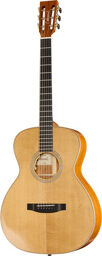 M 41 Custom Chakte Viga Naturel mat