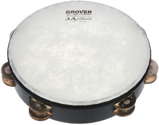 SX-GS Tambourine