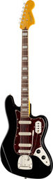 CV Bass VI LRL BK Noir