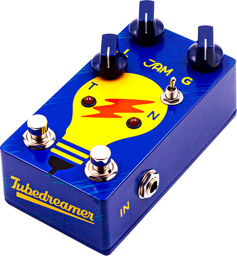 TubeDreamer mk.2 Overdrive