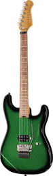 ST-80FR ESB Emerald Sparkle Burst