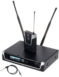 U505 BPG
