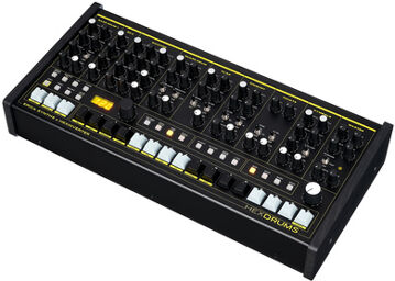 HexDrums